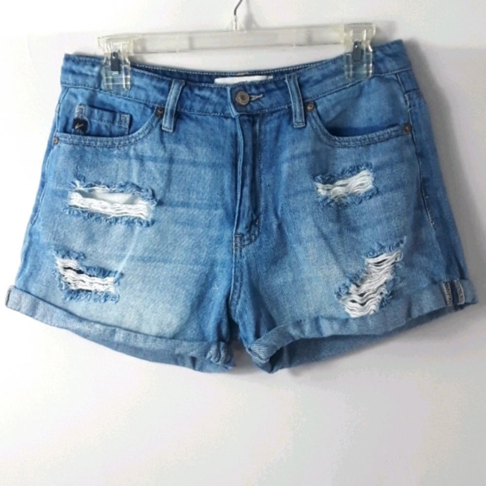 Kancan shorts size Medium